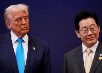 Trump announces 25% tariff hike on South Korean imports; Chinese expert says move ‘stab allies,’ heightens uncertainty