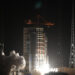 China begins 2026 space missions with successful satellite launch