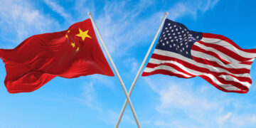 China military drills near Taiwan ‘unnecessarily’ raise tensions: US