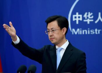 Highly concerned about EU’s cybersecurity package reportedly targeting China: Spokesperson