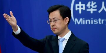 Highly concerned about EU’s cybersecurity package reportedly targeting China: Spokesperson