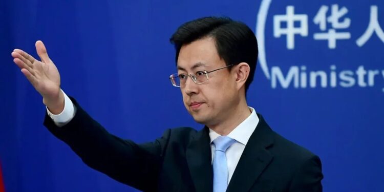 Highly concerned about EU’s cybersecurity package reportedly targeting China: Spokesperson