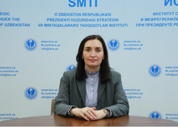 Bridges of Friendship: Toward New Horizons of Uzbek–Pakistani Partnership