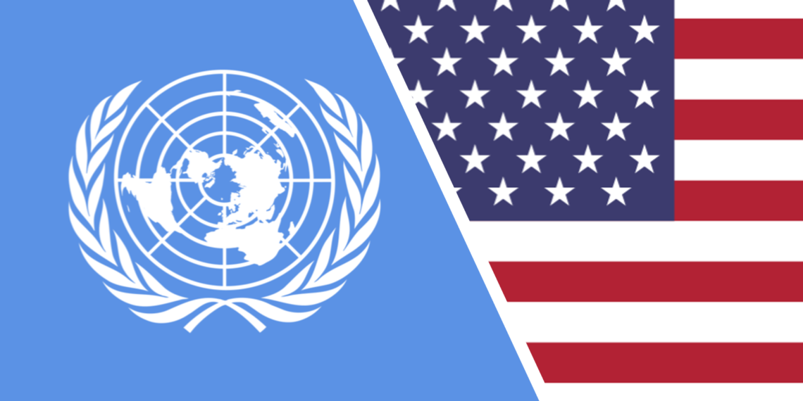 China affirms support for UN following U.S. withdrawal from 66 int’l organizations