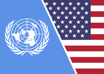 China affirms support for UN following U.S. withdrawal from 66 int’l organizations