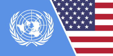 China affirms support for UN following U.S. withdrawal from 66 int’l organizations