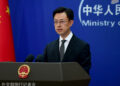 Chinese FM spokesperson responds to TikTok’s announcement of the establishment of new US joint venture