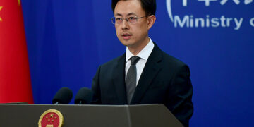 Chinese FM spokesperson responds to TikTok’s announcement of the establishment of new US joint venture