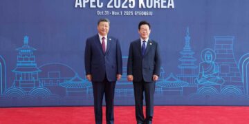 China values, welcomes South Korean president’s visit: FM