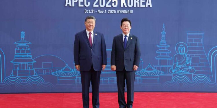 China values, welcomes South Korean president’s visit: FM