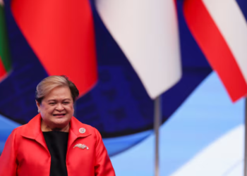 ASEAN chair Philippines hosts Myanmar ‘stakeholder meeting’ to push stalled peace bid