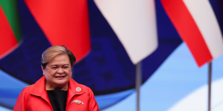 ASEAN chair Philippines hosts Myanmar ‘stakeholder meeting’ to push stalled peace bid