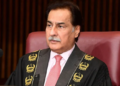 Speaker of Pakistan’s National Assembly to visit China