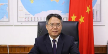 China, Pakistan Pledge Full-Value Chain Cooperation at China-Pakistan Mineral Cooperation Forum