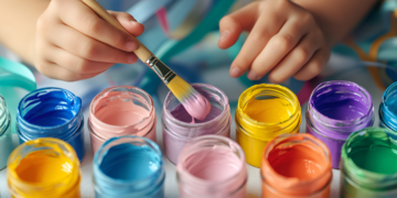 Chinese scientists develop low-cost, eco-friendly pigment using rare earths