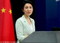 No country should act as world’s police or judge: Chinese FM spokesperson