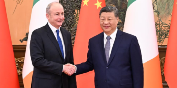 Xi says major countries should take lead in abiding by int’l law, UN Charter