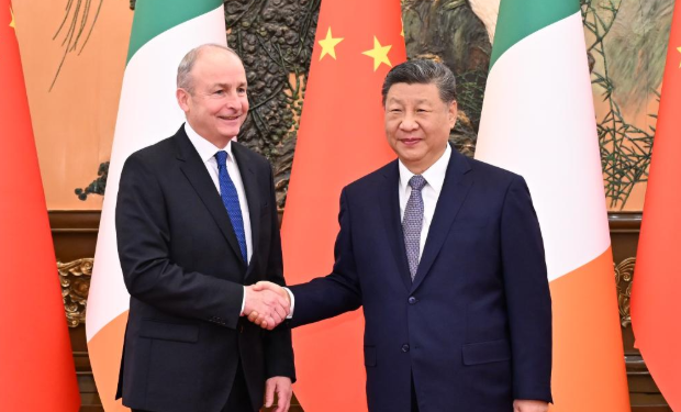 Xi says major countries should take lead in abiding by int’l law, UN Charter