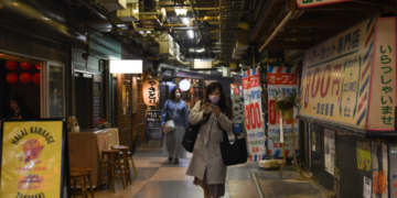 Japanese data shows Chinese tourists to Japan drop 45% in Dec 2025; Uncertainty looms due to sluggish growth in Chinese visitors amid tensions: Nikkei