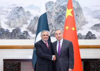 China always opposes imposing one country’s will on another: Chinese FM on Venezuela situation