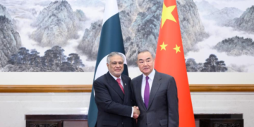 China always opposes imposing one country’s will on another: Chinese FM on Venezuela situation