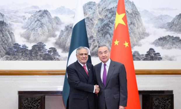 China always opposes imposing one country’s will on another: Chinese FM on Venezuela situation