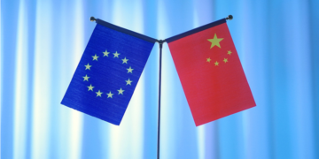 Cooperation should be the defining feature of China-EU ties, says Chinese FM