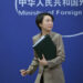 Chinese FM responds to US claims that ‘this is our hemisphere,’ saying dividing spheres of influence will not make a country more secure