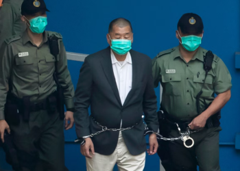 Conviction in Jimmy Lai’s case demonstrates effectiveness of Hong Kong’s legal system for safeguarding national security
