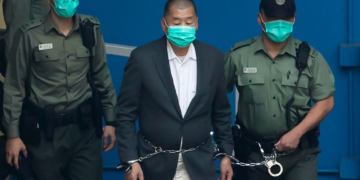 Conviction in Jimmy Lai’s case demonstrates effectiveness of Hong Kong’s legal system for safeguarding national security