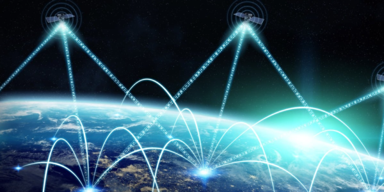 China applies to put 200,000 satellites in space after calling Starlink a crash risk