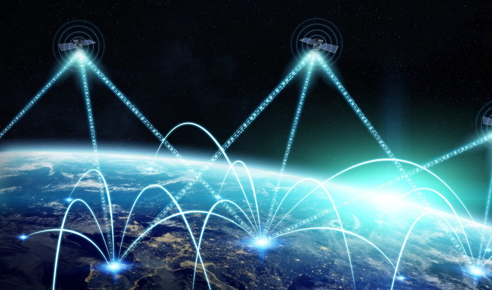 China applies to put 200,000 satellites in space after calling Starlink a crash risk