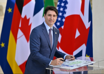 Canadian Prime Minister Mark Carney to Visit China