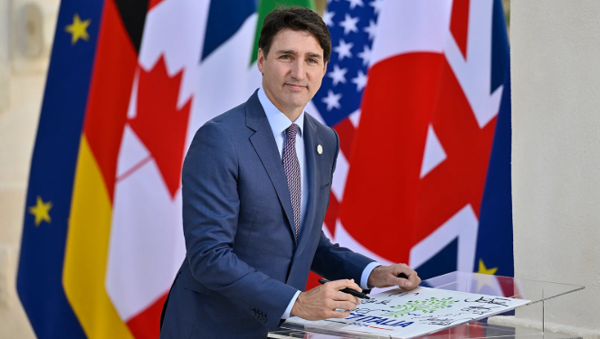 Canadian Prime Minister Mark Carney to Visit China