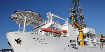 Japan sets sail on rare earth hunt as China tightens supplies