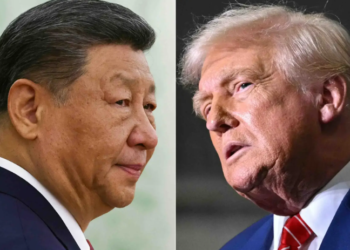 Trump says Venezuela does not give China a Taiwan precedent, but ‘it’s up to’ Xi
