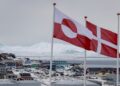 Trump says US needs to ‘own’ Greenland to prevent Russia and China from taking it