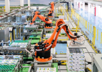 Chinese economy tops $20 trillion in 2025, displaying strong resilience bolstered by high-tech innovation: NBS official