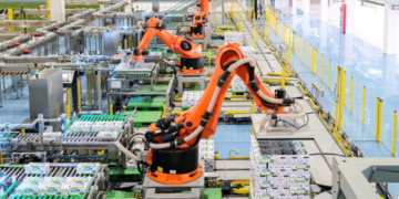 Chinese economy tops $20 trillion in 2025, displaying strong resilience bolstered by high-tech innovation: NBS official