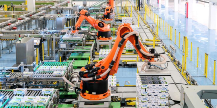 Chinese economy tops $20 trillion in 2025, displaying strong resilience bolstered by high-tech innovation: NBS official