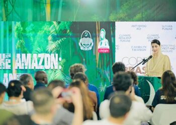 Suthra Punjab Sets New Standard for Climate-Smart Urban Governance