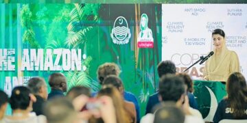 Suthra Punjab Sets New Standard for Climate-Smart Urban Governance