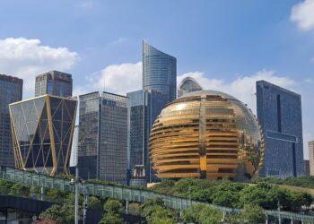 China’s Hangzhou Named Among UN’s Top 20 Cities Advancing Zero-Waste Development