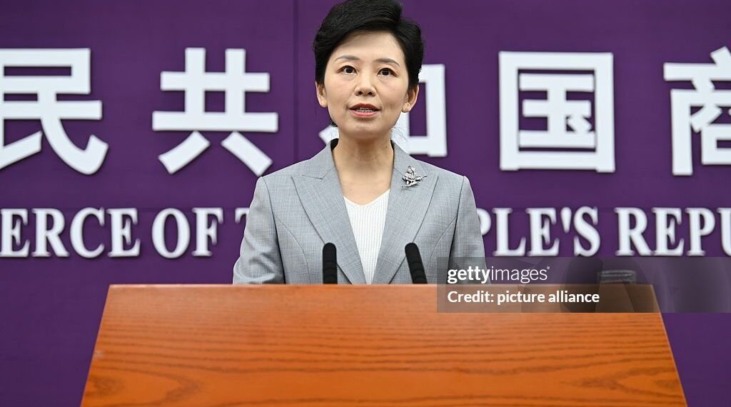 China opposes EU’s listing of some Chinese firms as “high-risk suppliers”: commerce ministry