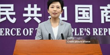 China opposes EU’s listing of some Chinese firms as “high-risk suppliers”: commerce ministry