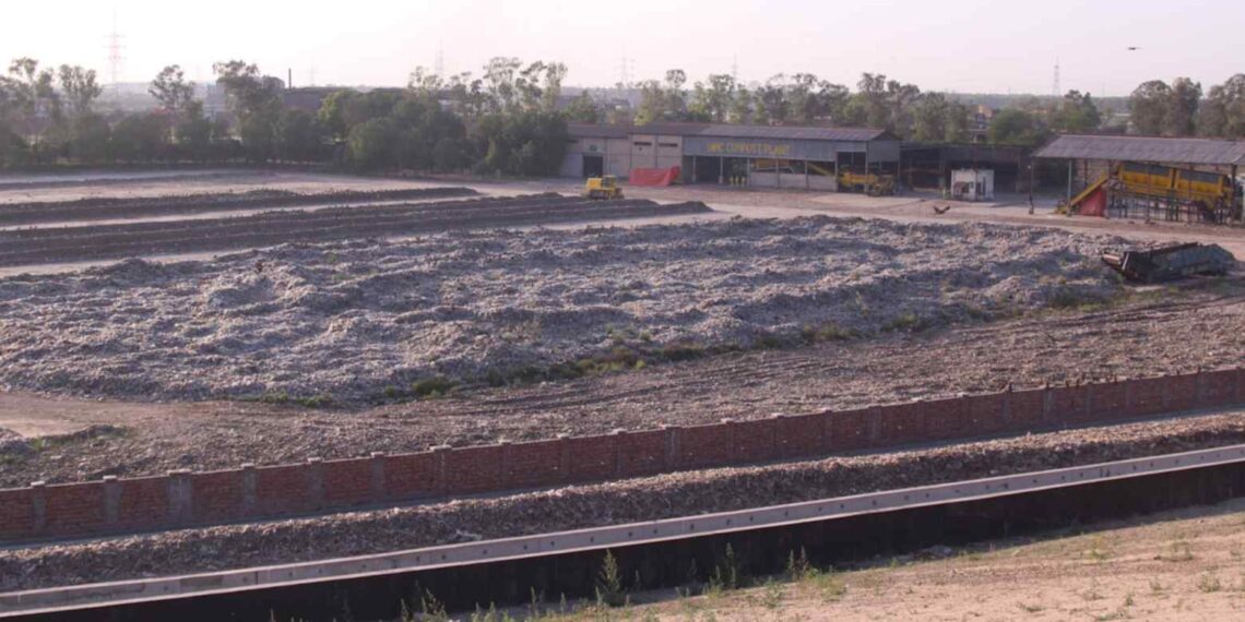Pakistan’s Punjab turns household waste into economic and energy opportunity