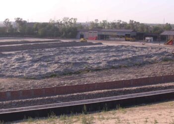 Pakistan’s Punjab turns household waste into economic and energy opportunity