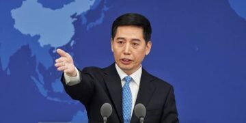 Mainland deals with almost 4,000 cyber attacks from Taiwan in 2025