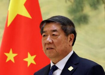 Chinese vice premier to attend World Economic Forum Annual Meeting, visit Switzerland