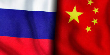 Visa-Free Policy Emerges as New Driver of Russia–China Cooperation